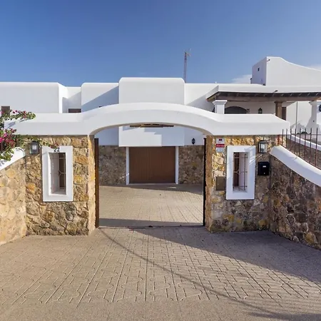 Villa Huerta