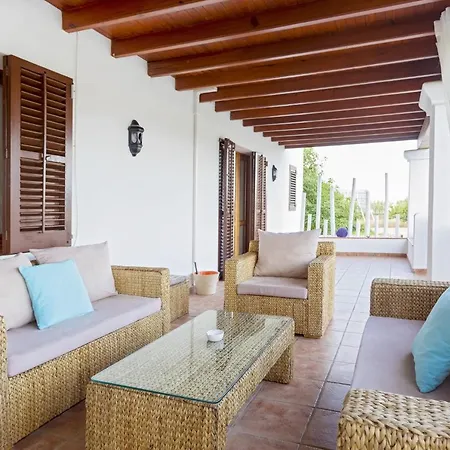Villa Huerta *