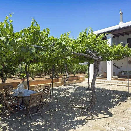 Villa Huerta *
