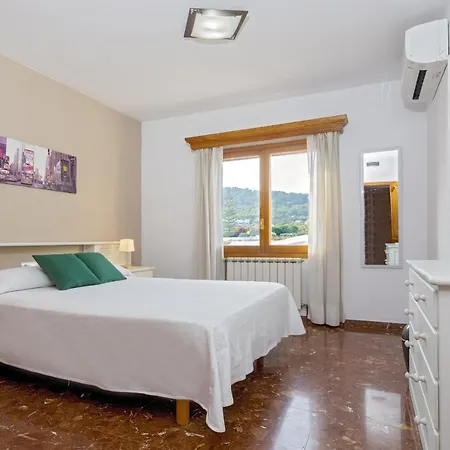 Villa Huerta *