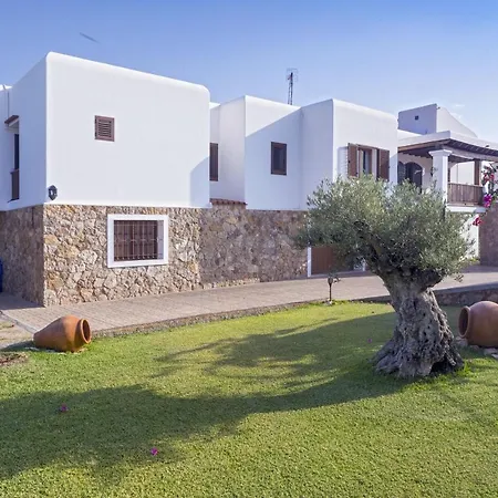 Huerta Villa Sant Antoni de Portmany