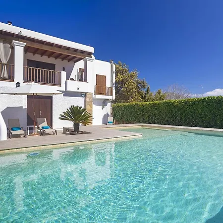 Huerta Villa *