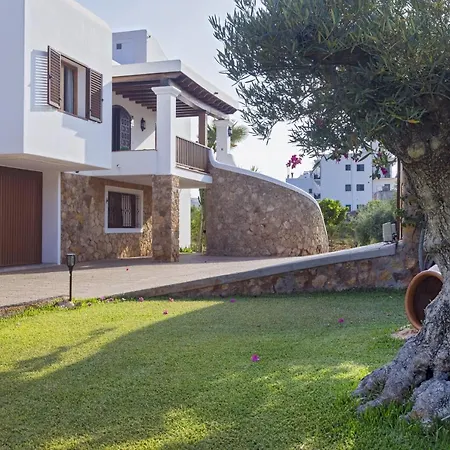 Huerta Sant Antoni de Portmany