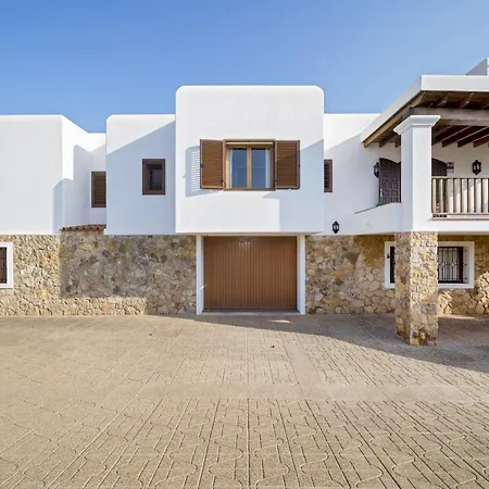 Huerta Villa *
