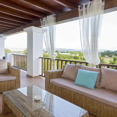 Huerta Villa *