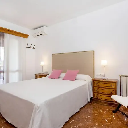 Villa Huerta