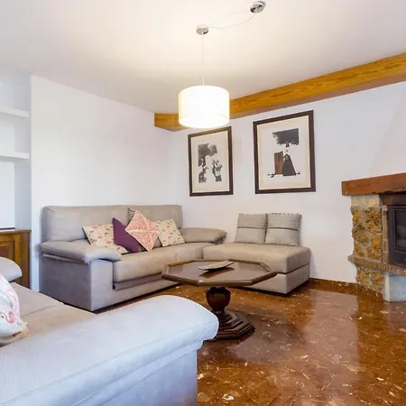 Villa Huerta *